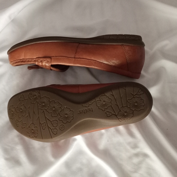 Loafer Moccasins Tan - Picture 4 of 8